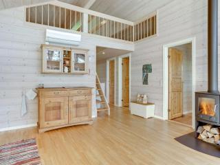 Holiday Home Floriane - 700m from the sea by Interhome - Løkken - 2