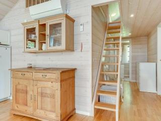 Holiday Home Floriane - 700m from the sea by Interhome - Løkken - 1