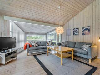 Holiday Home Ilka - 375m from the sea by Interhome - Løkken - 8