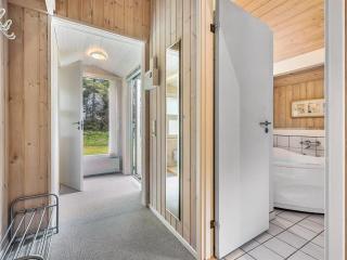 Holiday Home Ilka - 375m from the sea by Interhome - Løkken - 1
