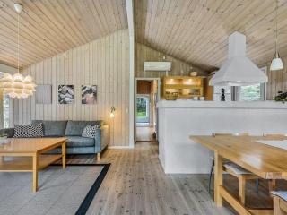 Holiday Home Ilka - 375m from the sea by Interhome - Løkken - 6