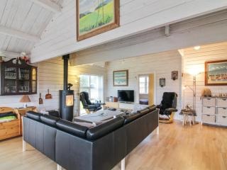 Holiday Home Mathy - 900m from the sea by Interhome - Løkken - 9