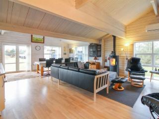 Holiday Home Mathy - 900m from the sea by Interhome - Løkken - 3