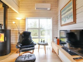 Holiday Home Mathy - 900m from the sea by Interhome - Løkken - 1