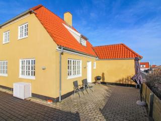 Holiday Home Fania - 200m from the sea by Interhome - Løkken - 8
