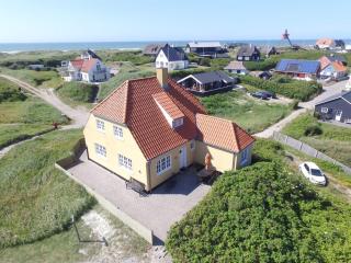 Holiday Home Fania - 200m from the sea by Interhome - Løkken - 0