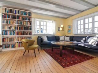 Holiday Home Fania - 200m from the sea by Interhome - Løkken - 7