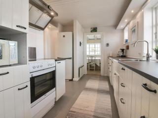 Holiday Home Fania - 200m from the sea by Interhome - Løkken - 5