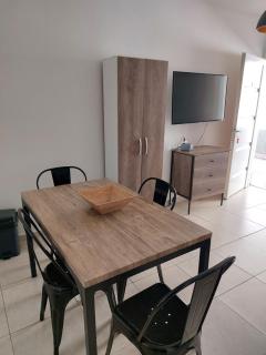Departamento centrico - San Luis - 3