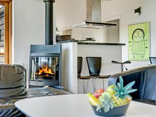 Holiday Home Ilmatar - 650m from the sea by Interhome - Løkken - 1