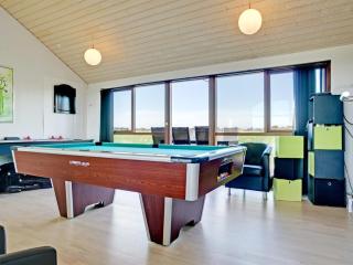 Holiday Home Ilmatar - 650m from the sea by Interhome - Løkken - 6