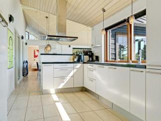 Holiday Home Ilmatar - 650m from the sea by Interhome - Løkken - 3