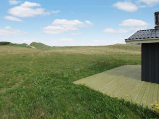 Holiday Home Hilka - 75m from the sea by Interhome - Løkken - 8