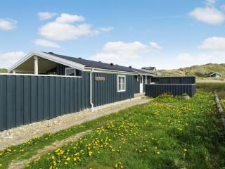 Holiday Home Hilka - 75m from the sea by Interhome - Løkken - 6