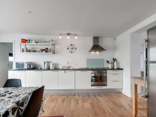 Holiday Home Mildrid - 200m from the sea by Interhome - Løkken - 8