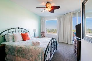 Lost Key 404D At San Anton By Pkrm - Pensacola - 6
