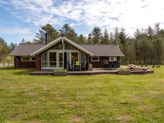 Holiday Home Gottfrede - 600m from the sea by Interhome - Løkken - 0