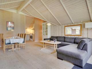Holiday Home Gottfrede - 600m from the sea by Interhome - Løkken - 7