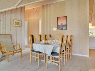 Holiday Home Gottfrede - 600m from the sea by Interhome - Løkken - 6
