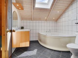Holiday Home Gottfrede - 600m from the sea by Interhome - 1