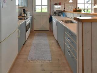 Holiday Home Jerker - 400m from the sea by Interhome - Løkken - 2