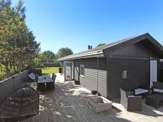 Holiday Home Eyer - 800m from the sea by Interhome - Løkken - 8