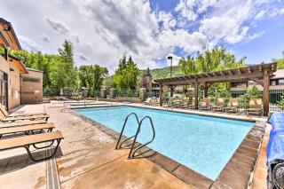 Park City Condo with Pool Access - Near Ski Slopes! - Park City - 8