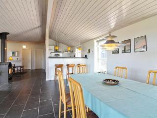 Holiday Home Fabio - 450m from the sea by Interhome - Løkken - 2