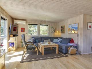 Holiday Home Birgid - 900m from the sea by Interhome - Løkken - 2