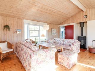 Holiday Home Klakke - 900m from the sea by Interhome - Løkken - 8