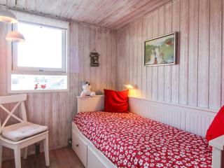 Holiday Home Klakke - 900m from the sea by Interhome - Løkken - 4