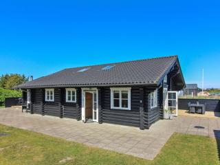 Holiday Home Salmund - 600m from the sea by Interhome - Løkken - 0