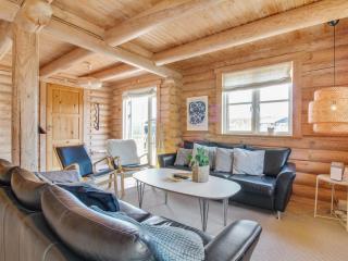 Holiday Home Salmund - 600m from the sea by Interhome - Løkken - 8