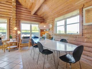 Holiday Home Salmund - 600m from the sea by Interhome - Løkken - 7