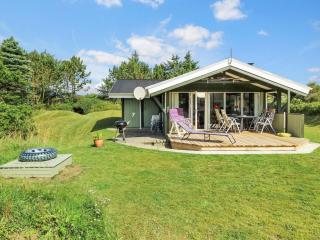 Holiday Home Annesisse - 450m from the sea by Interhome - Løkken - 2