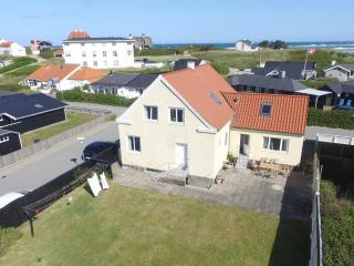 Holiday Home Bruse - 125m from the sea by Interhome - Løkken - 0