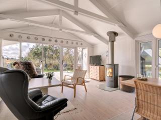 Holiday Home Angelie - 550m from the sea by Interhome - Løkken - 7