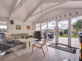 Holiday Home Angelie - 550m from the sea by Interhome - Løkken - 8