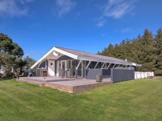 Holiday Home Angelie - 550m from the sea by Interhome - Løkken - 0