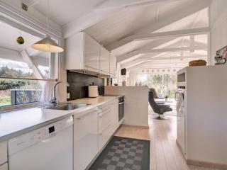 Holiday Home Angelie - 550m from the sea by Interhome - Løkken - 4