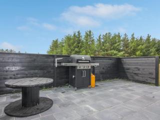 Holiday Home Juho - 900m from the sea by Interhome - 8