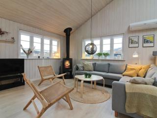 Holiday Home Agate - 250m from the sea by Interhome - Løkken - 7