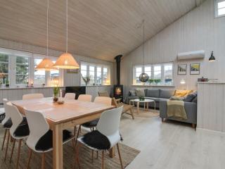 Holiday Home Agate - 250m from the sea by Interhome - Løkken - 6