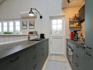Holiday Home Agate - 250m from the sea by Interhome - Løkken - 5