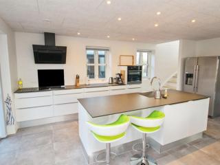 Holiday Home Halldis - 600m from the sea by Interhome - Løkken - 6