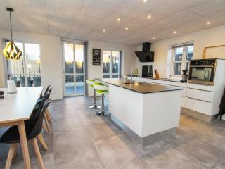 Holiday Home Halldis - 600m from the sea by Interhome - Løkken - 5