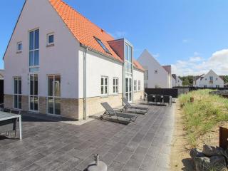 Holiday Home Halldis - 600m from the sea by Interhome - Løkken - 8