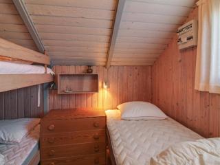 Holiday Home Andrina - 200m from the sea by Interhome - 6