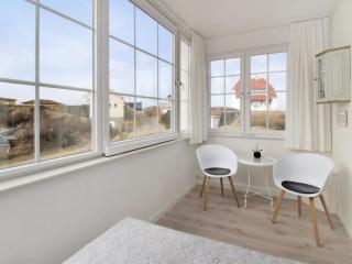 Apartment Lenaya - 75m from the sea by Interhome - Løkken - 2