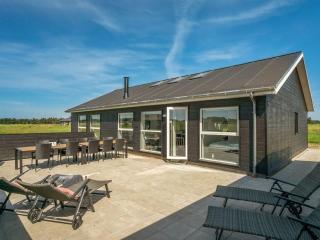 Holiday Home Kirsi - 1-6km from the sea by Interhome - Løkken - 8